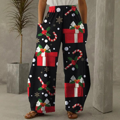 Luxos și grațios Pantaloni