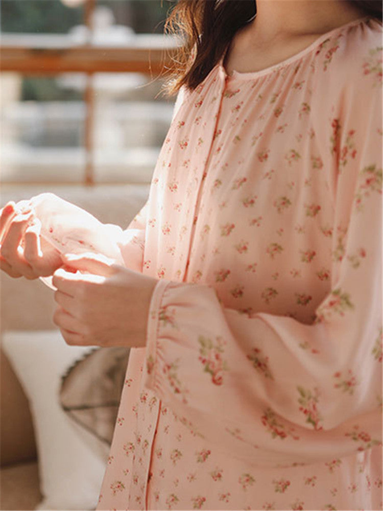 Timeless Vintage Style Garment