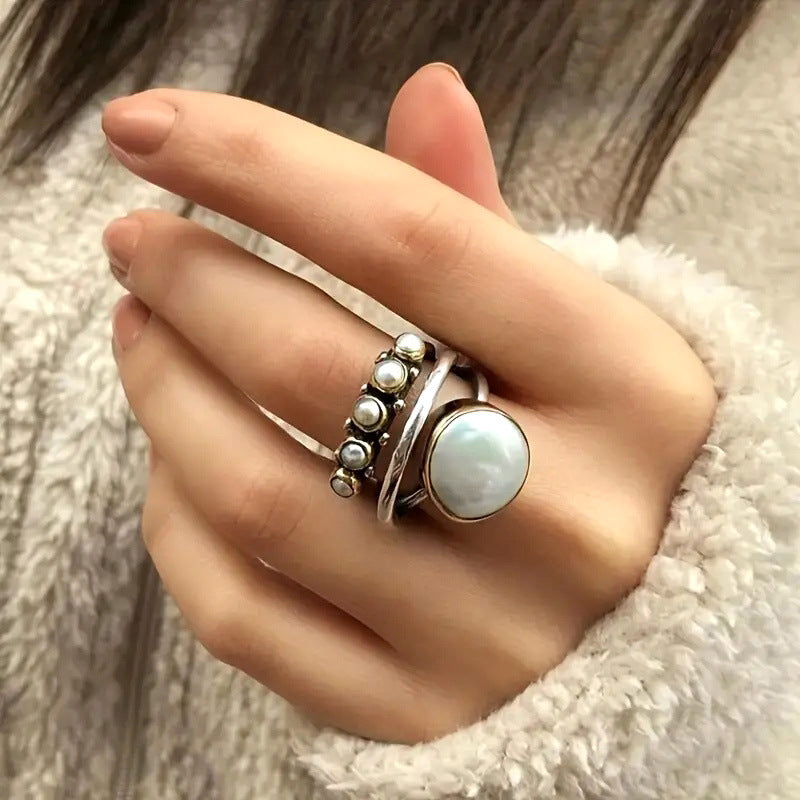 Elegant Ring For Every Occasion