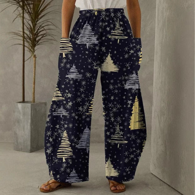 Ușor și fermecător Pantaloni