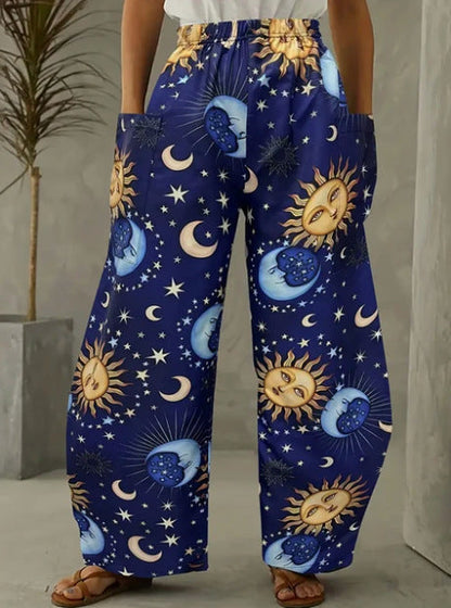 Ușor și fermecător Pantaloni