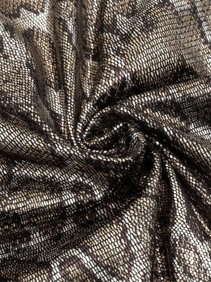 Elegantly Designed Dress
