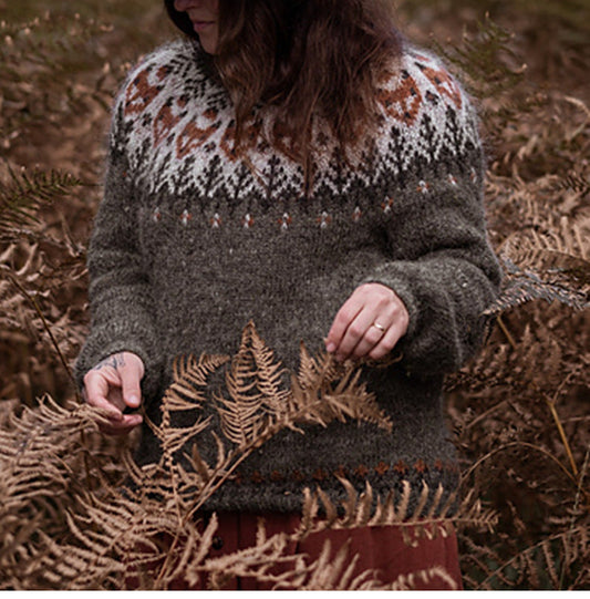 CD | Elegant și casual jumper general