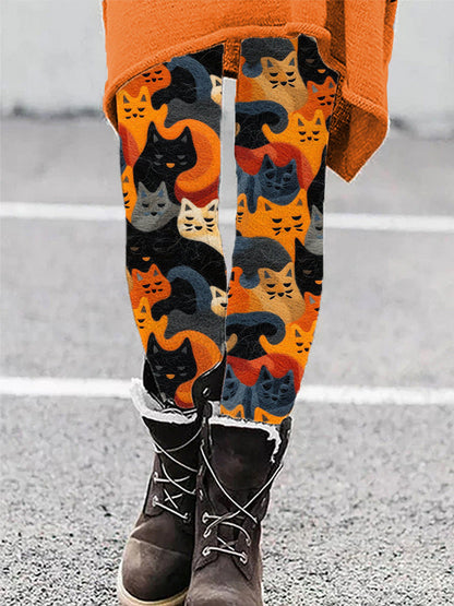 Proaspăt și feminin Pantaloni