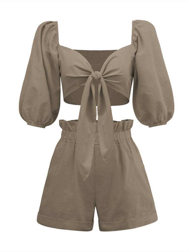 Classic Designed Garment