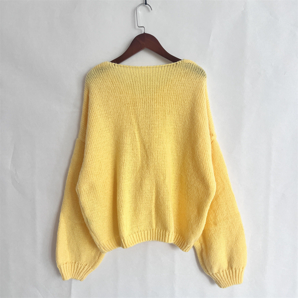 Gracefully Designed Cardigan