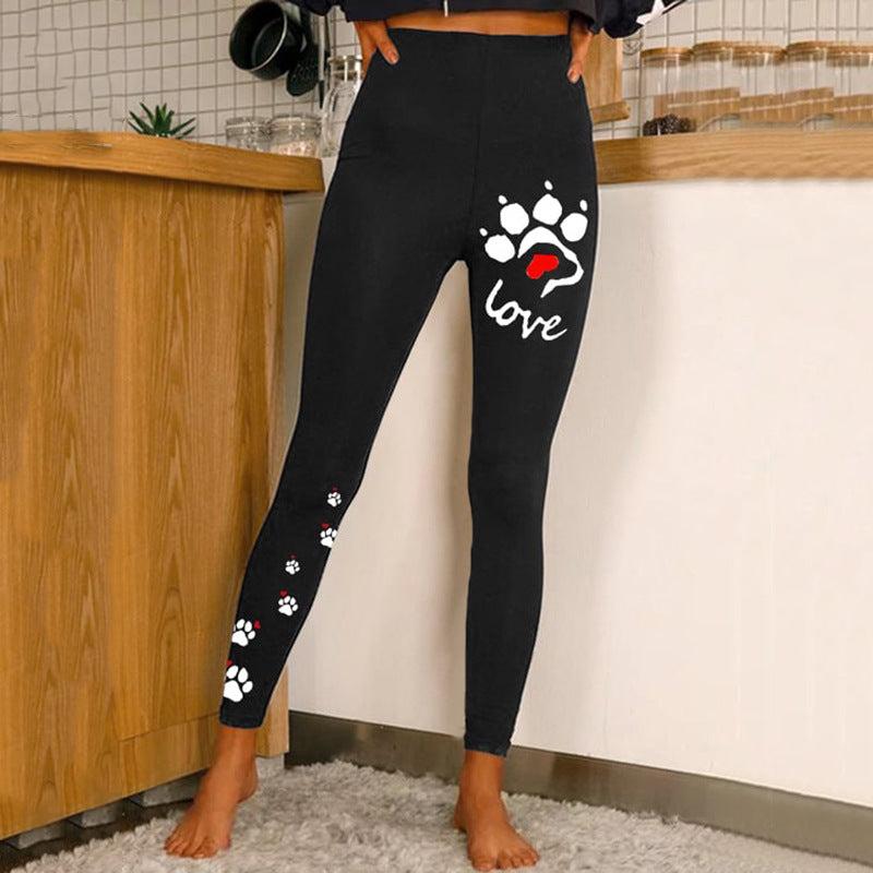 Proaspăt și feminin Pantaloni