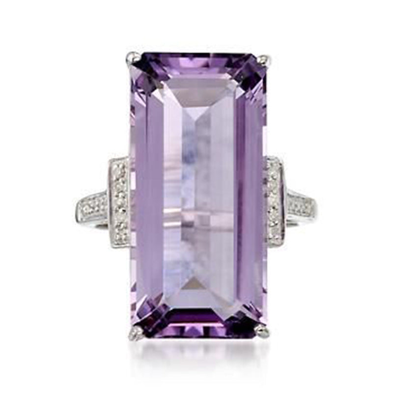 Delicate Handcrafted Ring