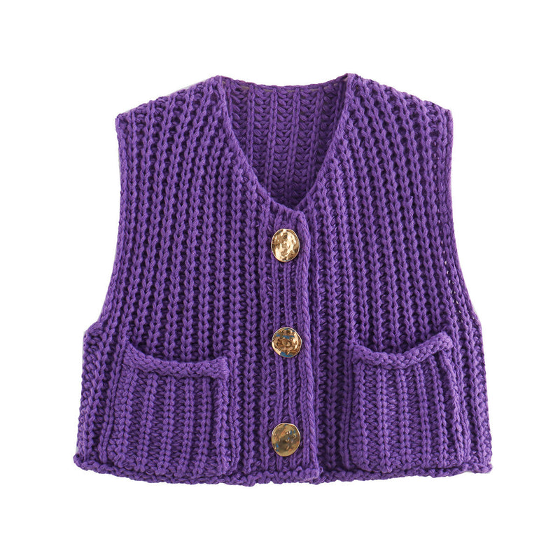 Gracefully Designed Cardigan