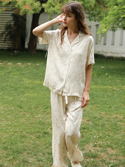 Short Sleeve Set