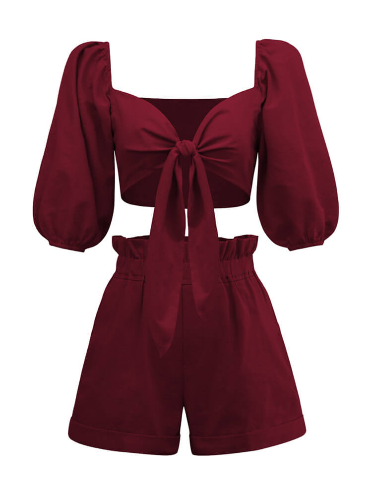 Classic Designed Garment