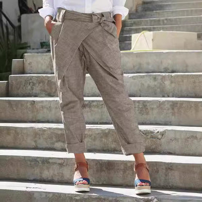 CD | Pantaloni eleganți și la modă