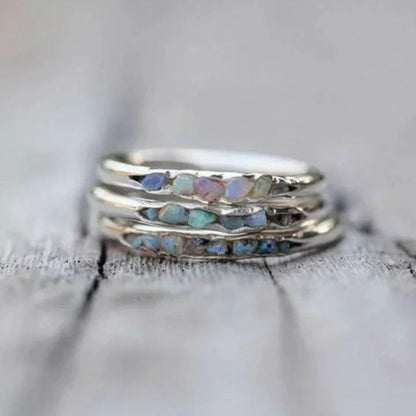 Charming Ring For Any Occasion