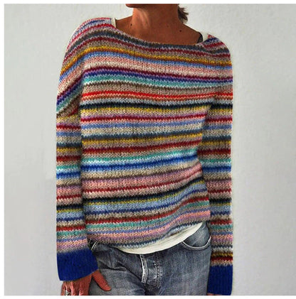 CD | Pulover modern și versatil