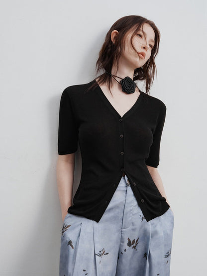 Classic Vintage Top