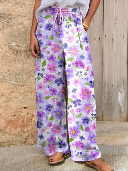 Îndrăzneț și frumos Pantaloni