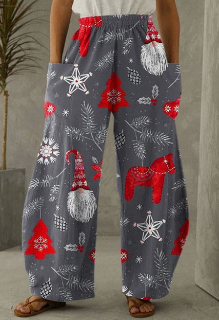Ușor și fermecător Pantaloni