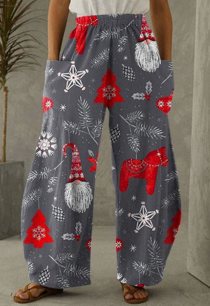 Ușor și fermecător Pantaloni
