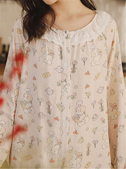 Vintage Inspired Garment