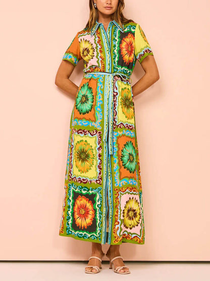 Thoughtfully Designed Dress