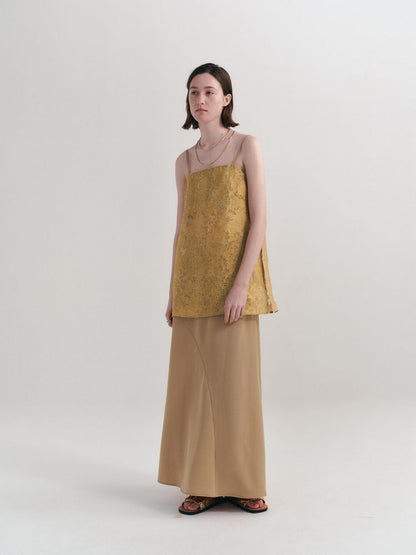 Timeless Vintage Style Top