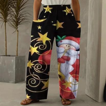 Vibrant și unic Pantaloni