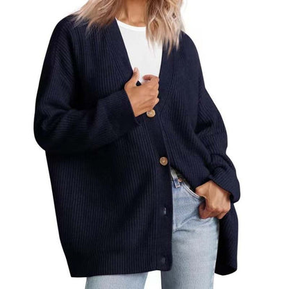 CD | Cardigan de iarnă elegant și versatil