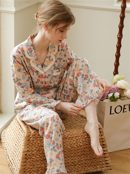 Elegantly Designed Garment