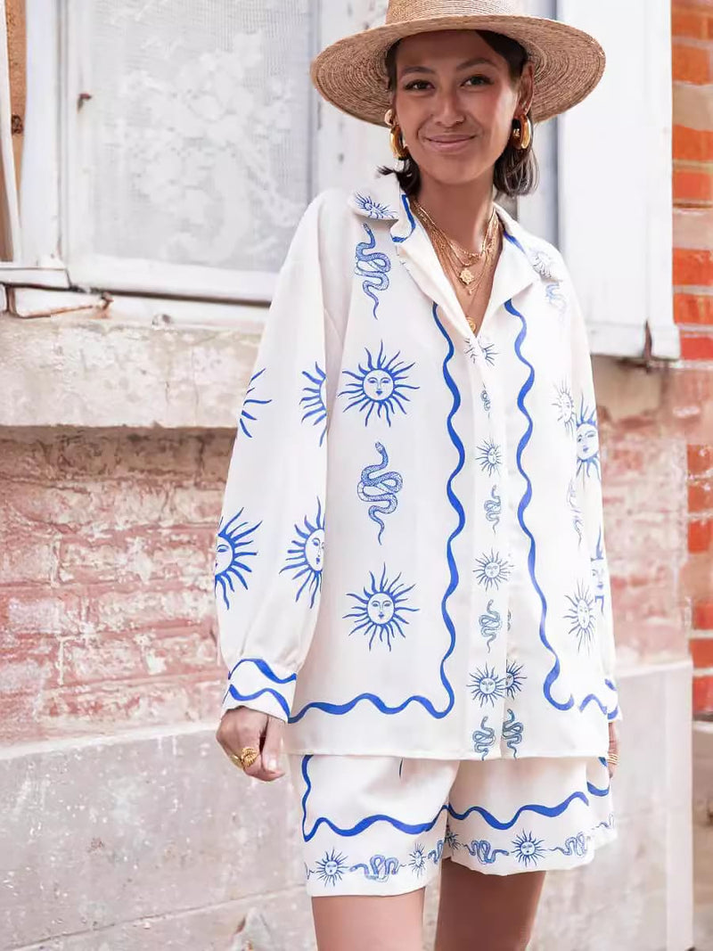 Vintage Inspired Garment
