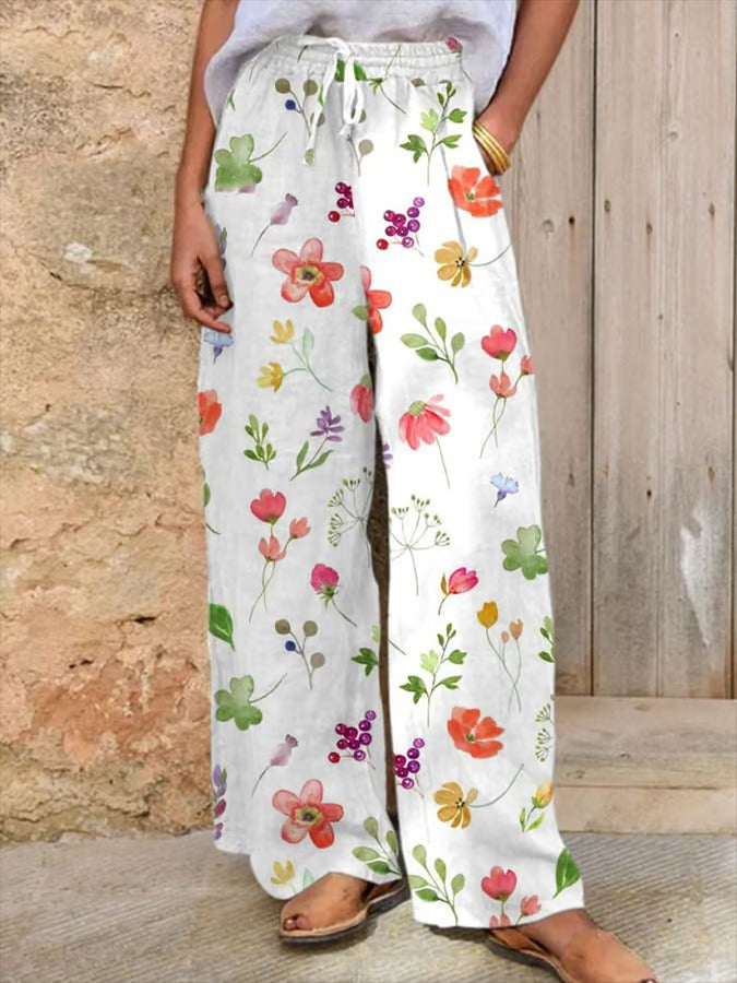 Îndrăzneț și frumos Pantaloni