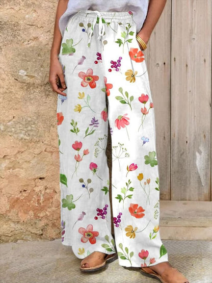 Îndrăzneț și frumos Pantaloni