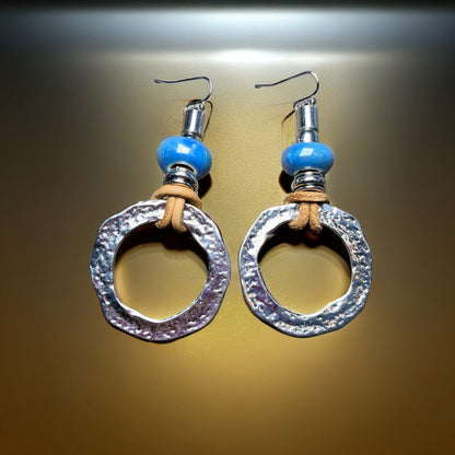 Beautiful Earring With Unique Style