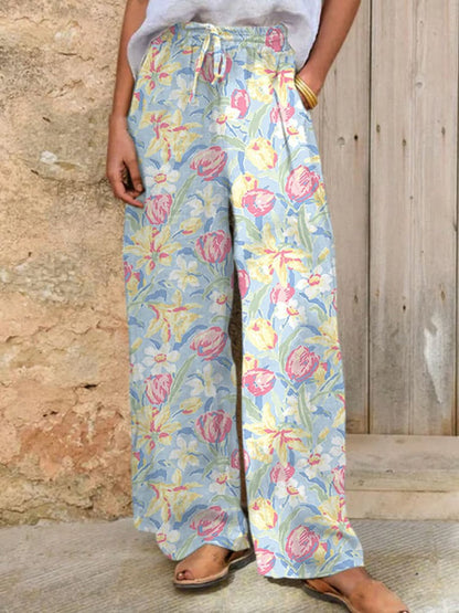 Îndrăzneț și frumos Pantaloni
