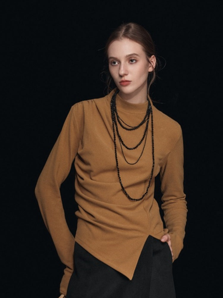 Gracefully Designed T-Shirt