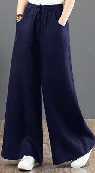 Clasic și versatil Pantaloni