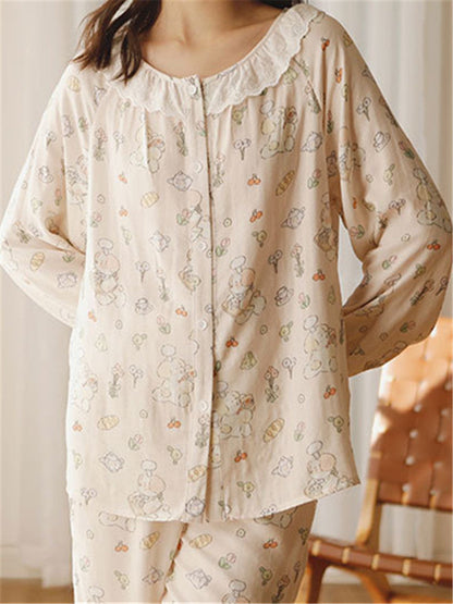 Vintage Inspired Garment