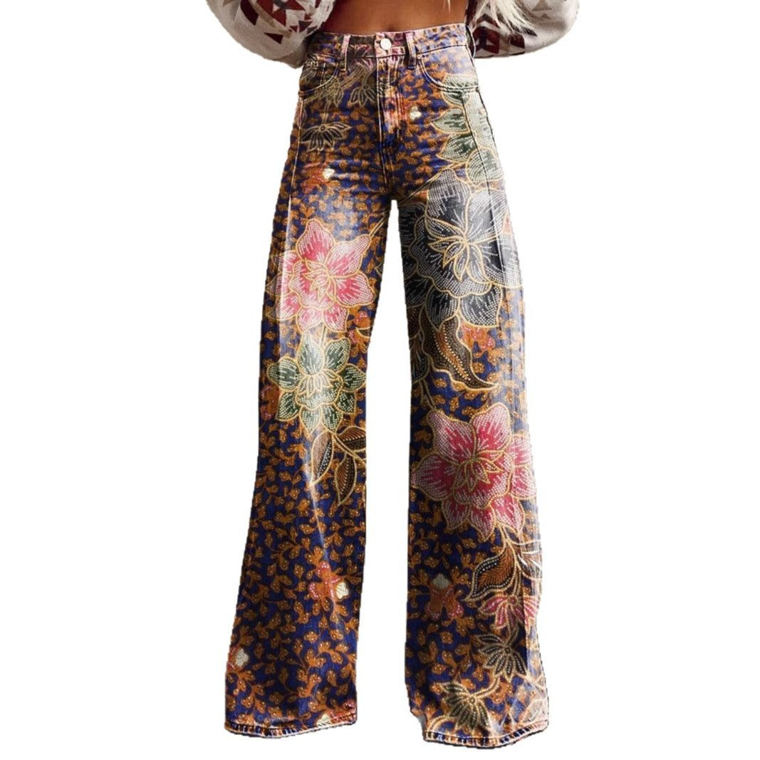Cool și casual Pantaloni