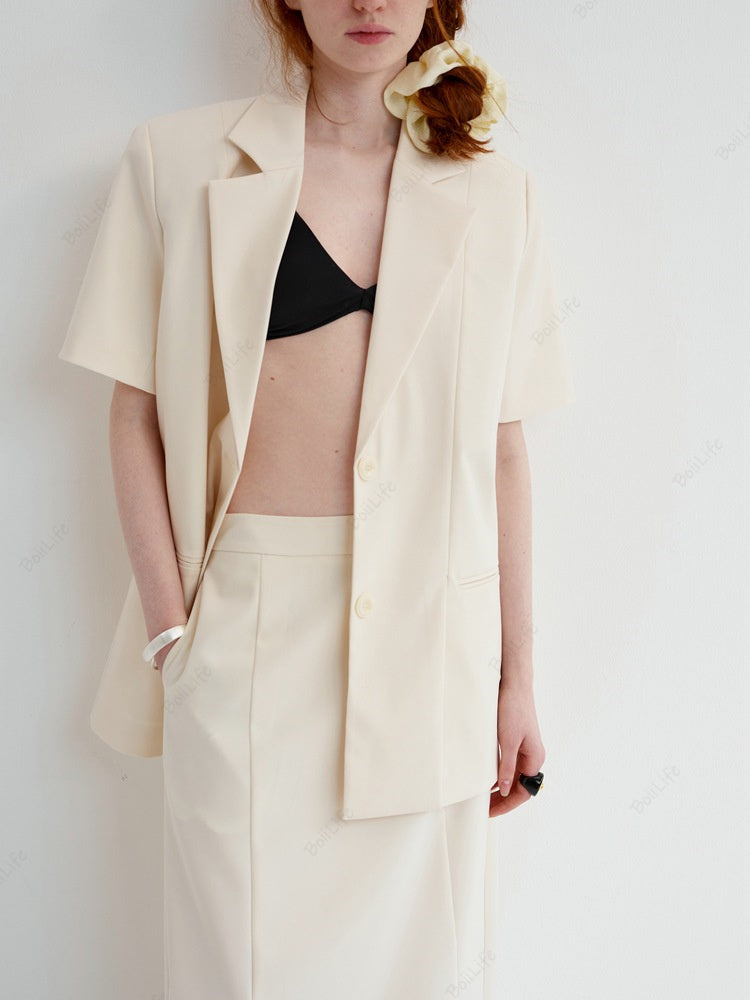 Elegantly Designed Garment
