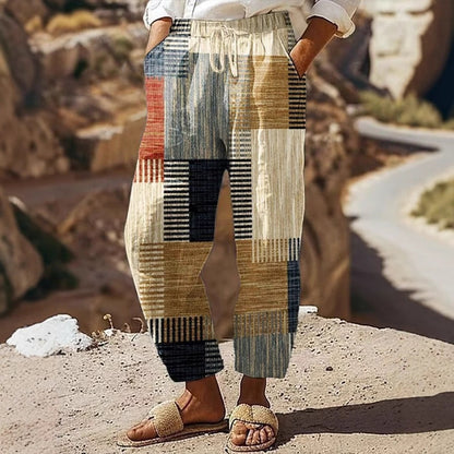 Subtil și elegant Pantaloni