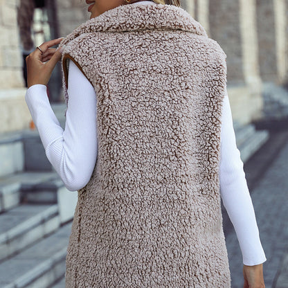 CD | Cardigan de iarnă clasic și elegant