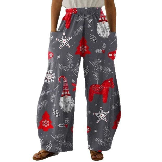 Ușor și fermecător Pantaloni