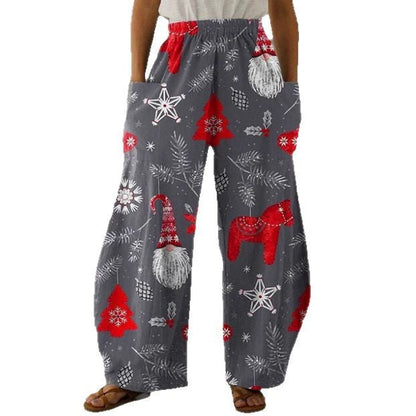 Ușor și fermecător Pantaloni