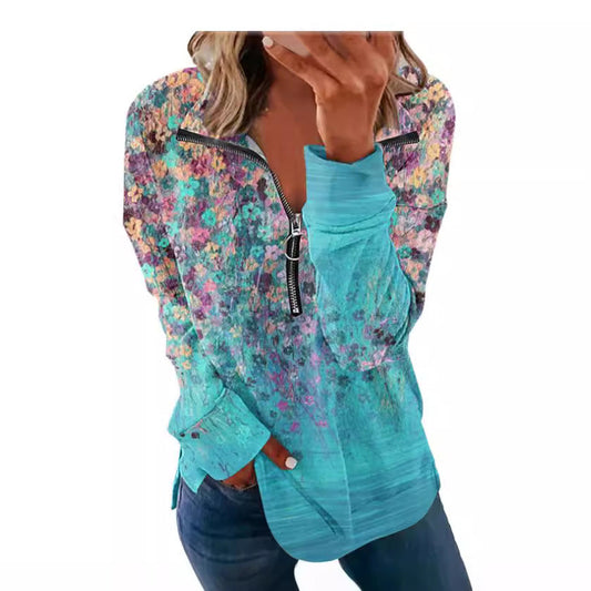 CD | Pulover elegant și casual