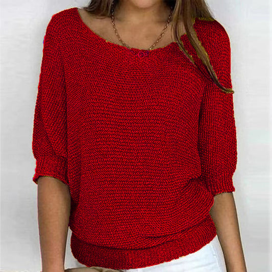 CD | Elegant și casual jumper de iarnă