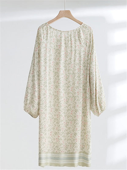 Elegantly Designed Garment