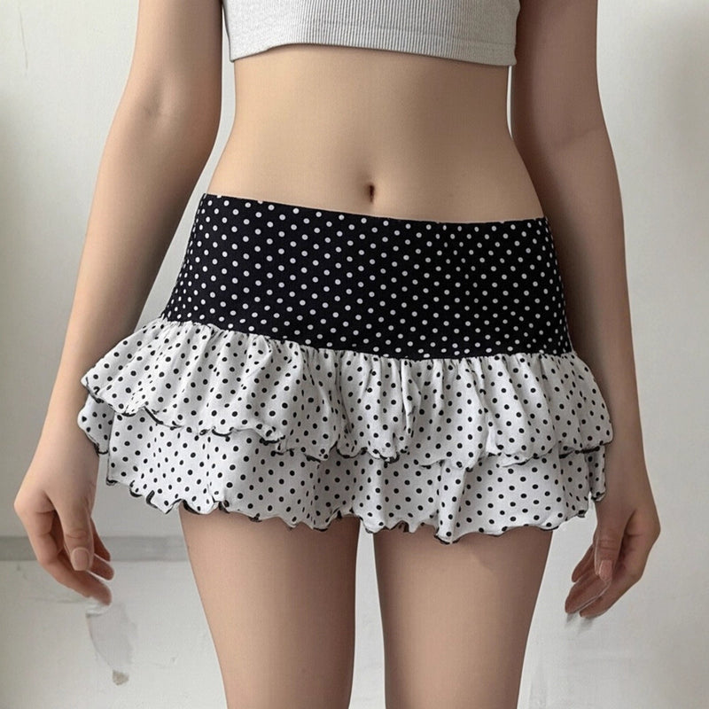 Gracefully Designed Garment