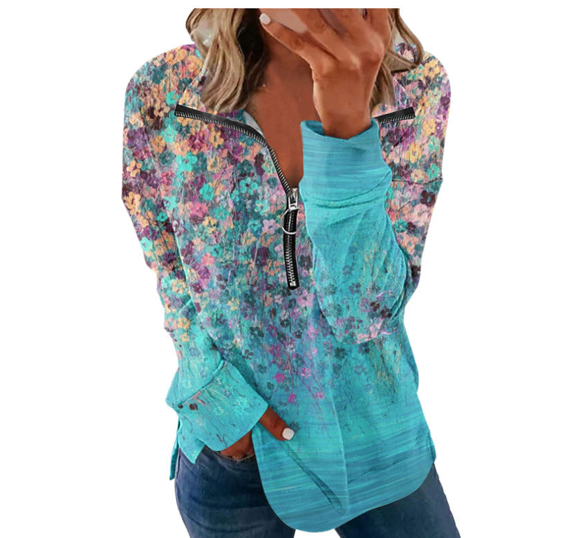 CD | Pulover elegant și casual
