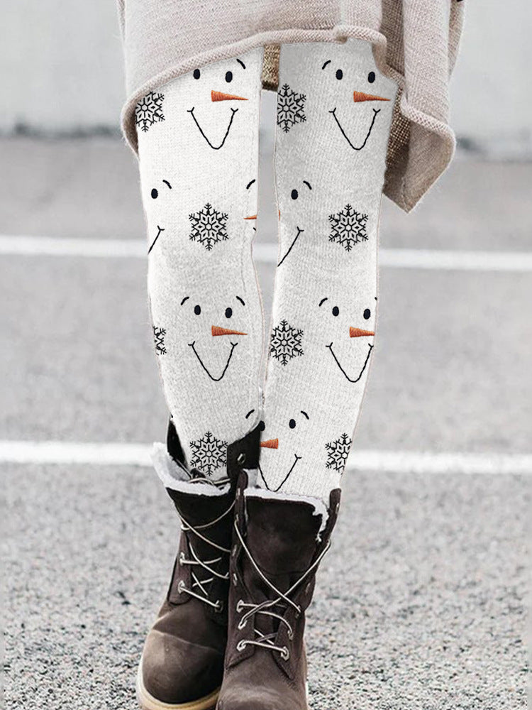 Lustruit și jucăuș Pantaloni