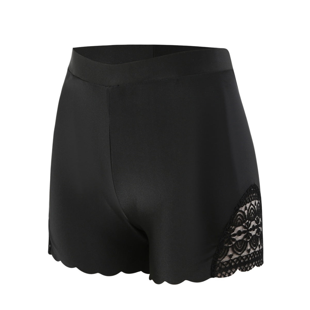 Lustruit și jucăuș Pantaloni scurți