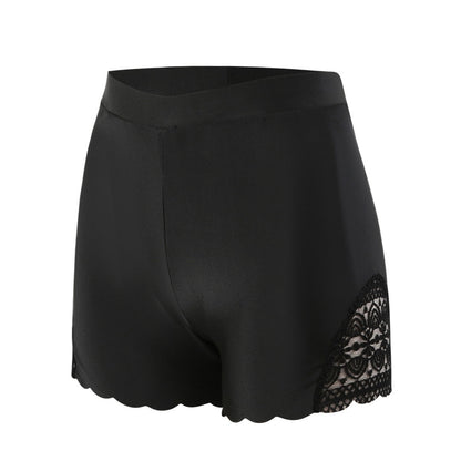Lustruit și jucăuș Pantaloni scurți
